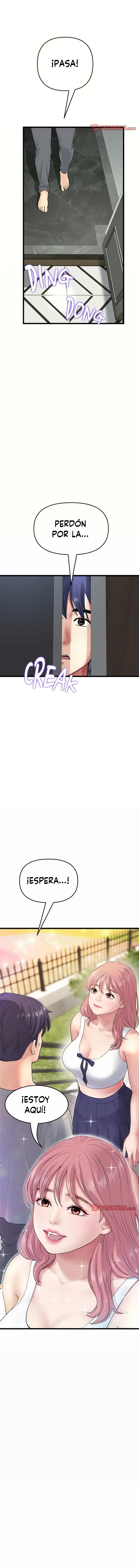 Stepmom’s Everything Capítulo 25 - Página 8