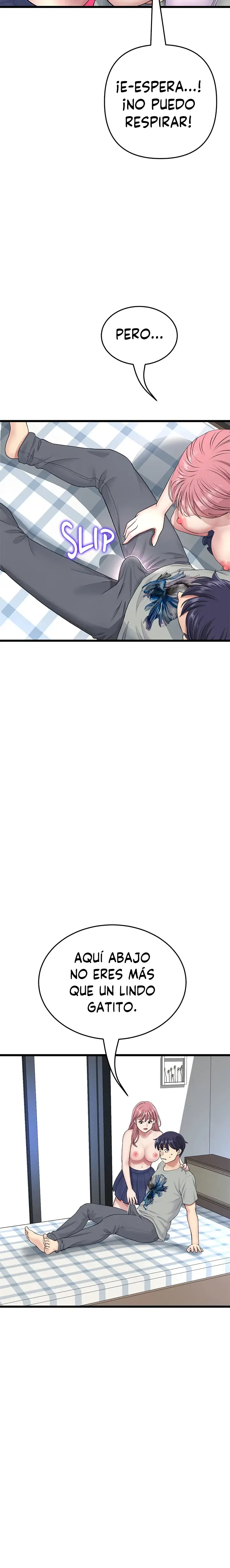 Stepmom’s Everything Capítulo 26 - Página 10