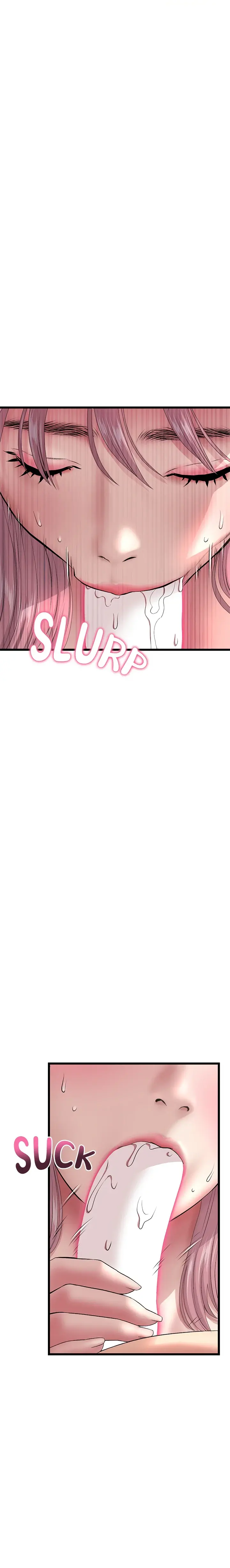 Stepmom’s Everything Capítulo 26 - Página 13