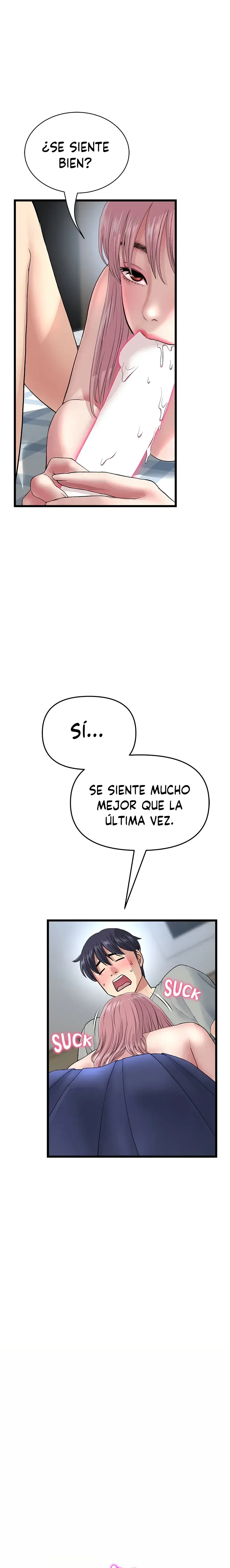 Stepmom’s Everything Capítulo 26 - Página 14