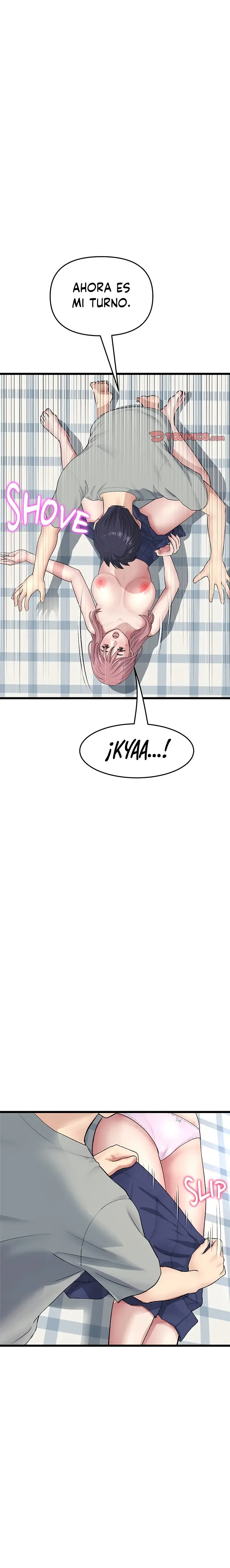 Stepmom’s Everything Capítulo 26 - Página 16