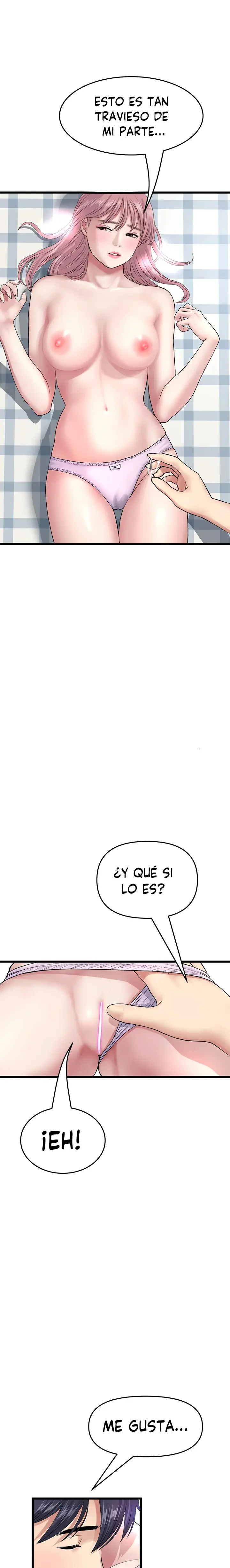 Stepmom’s Everything Capítulo 26 - Página 17