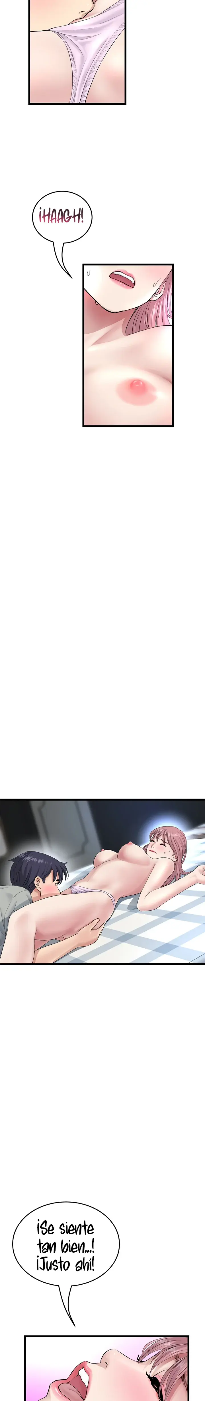 Stepmom’s Everything Capítulo 26 - Página 18