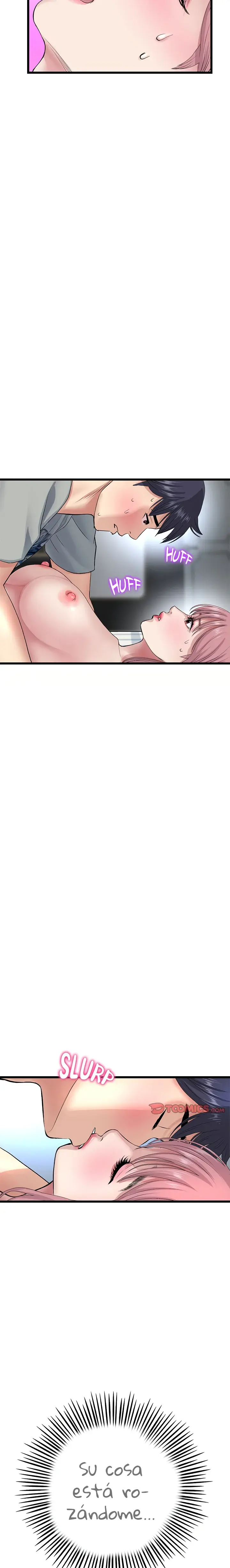 Stepmom’s Everything Capítulo 26 - Página 19