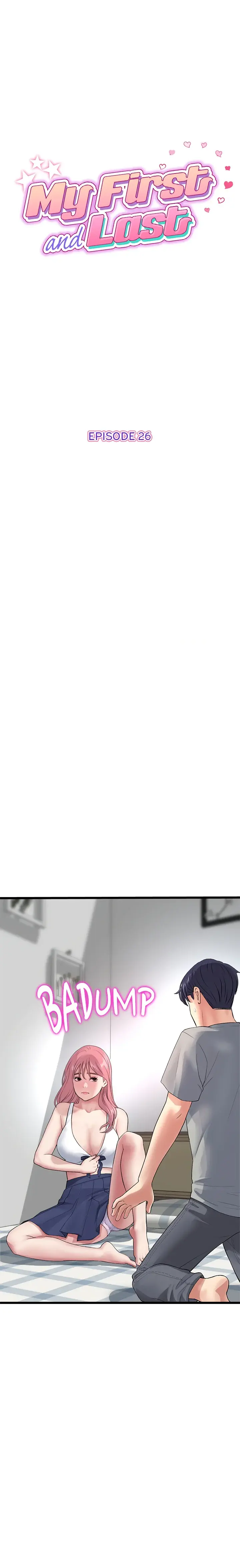 Stepmom’s Everything Capítulo 26 - Página 2