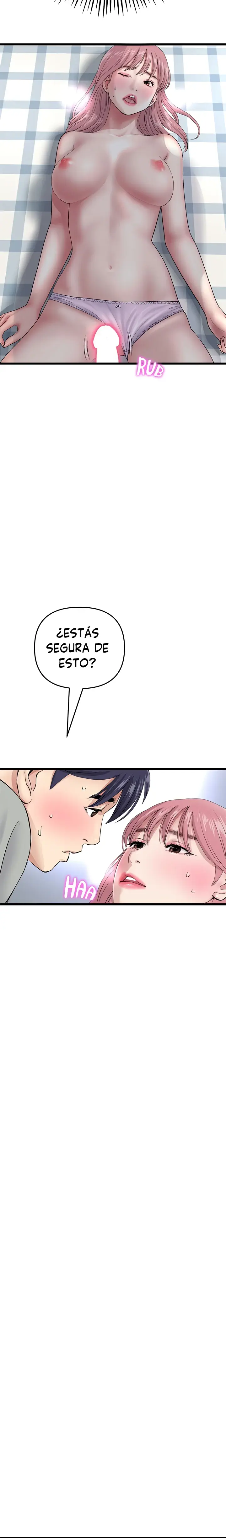 Stepmom’s Everything Capítulo 26 - Página 20