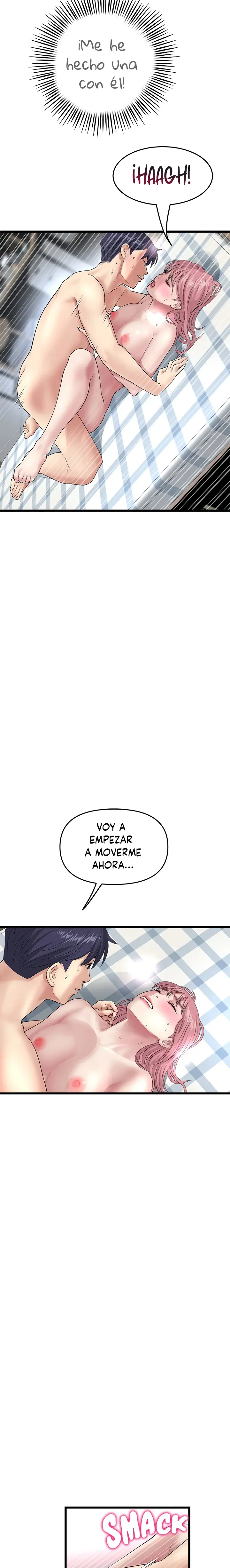 Stepmom’s Everything Capítulo 26 - Página 22