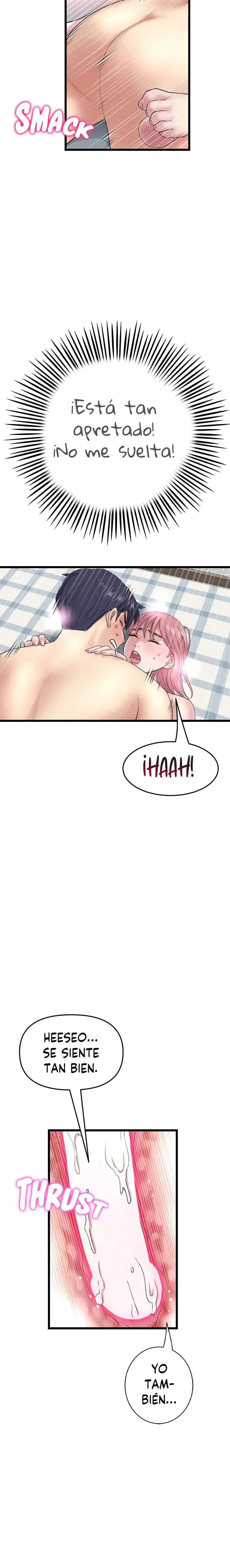 Stepmom’s Everything Capítulo 26 - Página 23