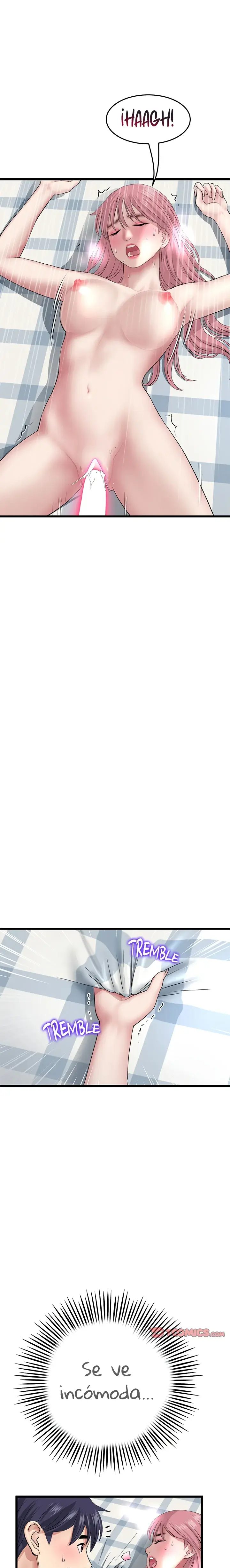 Stepmom’s Everything Capítulo 26 - Página 24