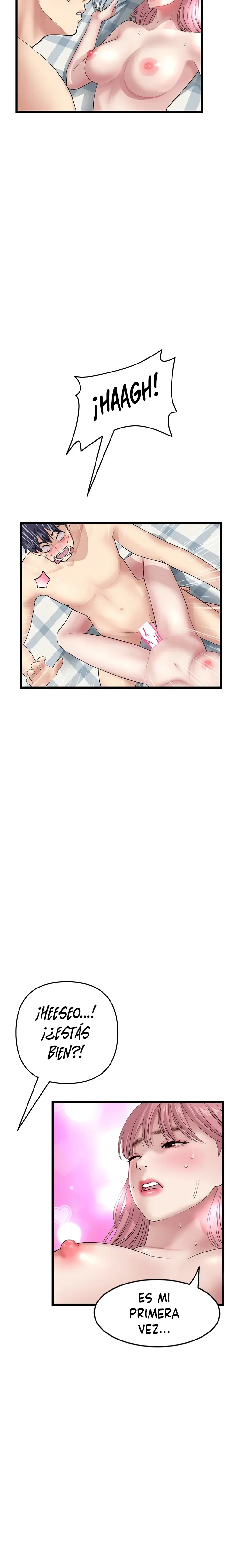 Stepmom’s Everything Capítulo 26 - Página 25