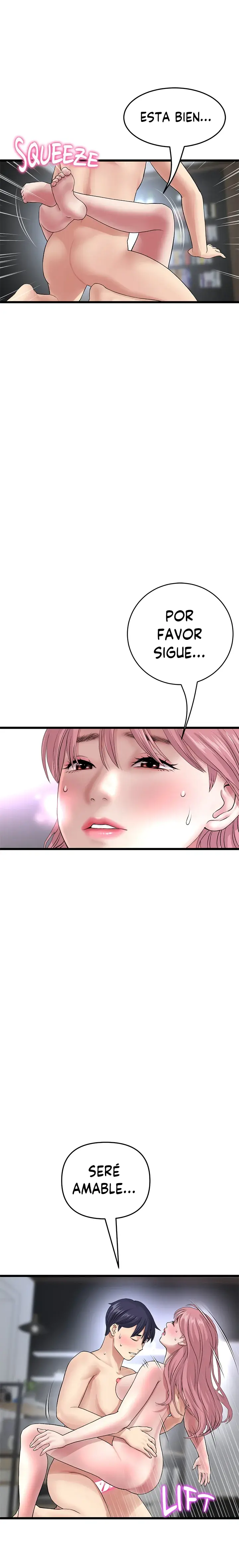 Stepmom’s Everything Capítulo 26 - Página 26