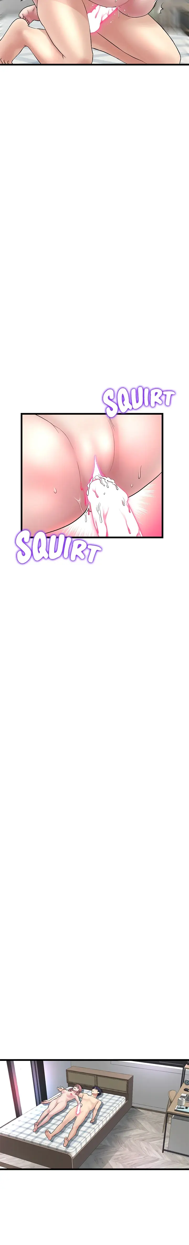 Stepmom’s Everything Capítulo 26 - Página 29