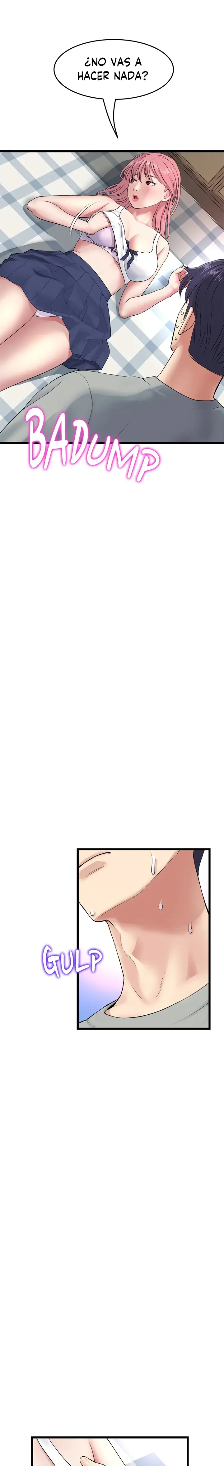 Stepmom’s Everything Capítulo 26 - Página 3