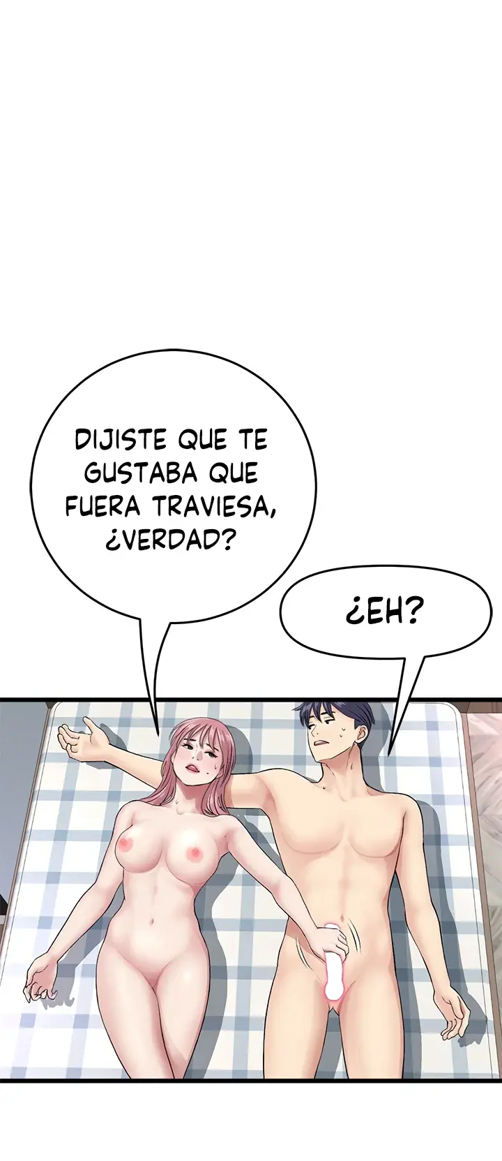 Stepmom’s Everything Capítulo 26 - Página 30