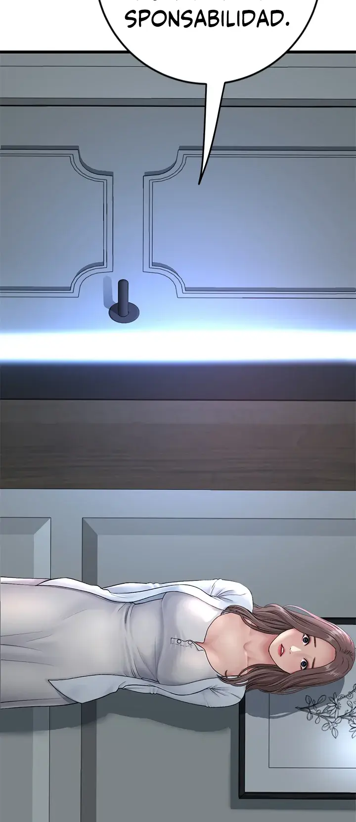 Stepmom’s Everything Capítulo 26 - Página 32