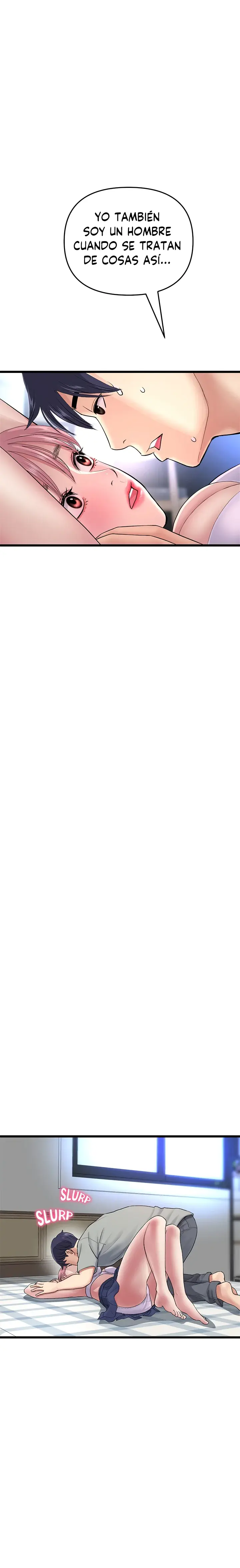 Stepmom’s Everything Capítulo 26 - Página 5