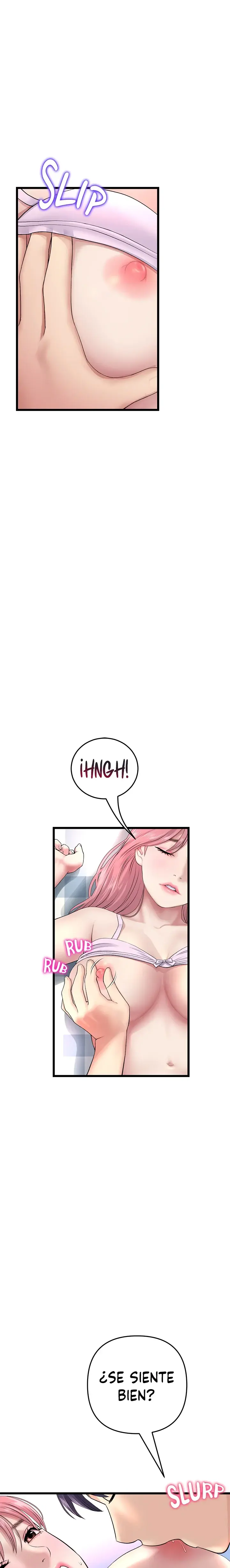 Stepmom’s Everything Capítulo 26 - Página 6