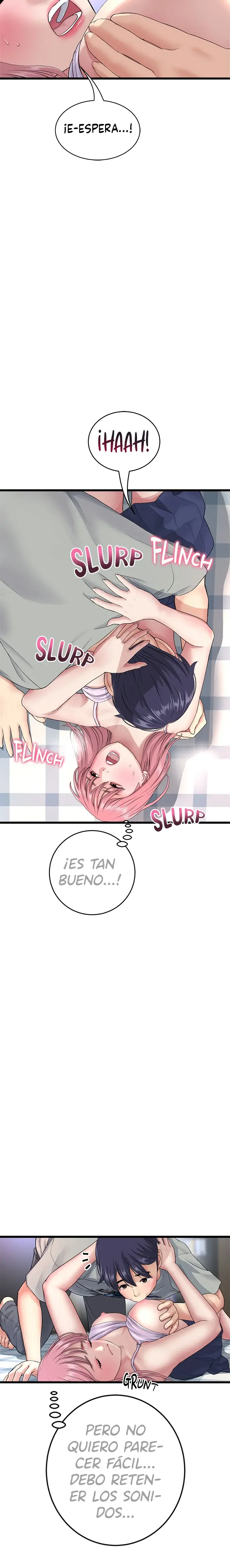 Stepmom’s Everything Capítulo 26 - Página 7