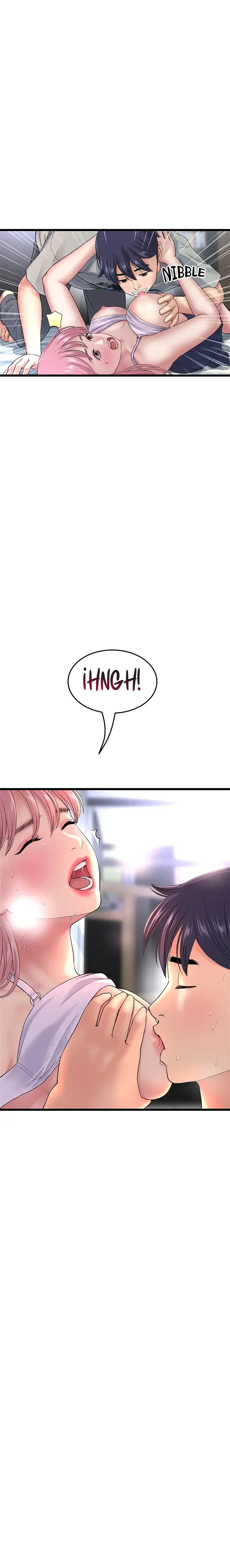 Stepmom’s Everything Capítulo 26 - Página 8