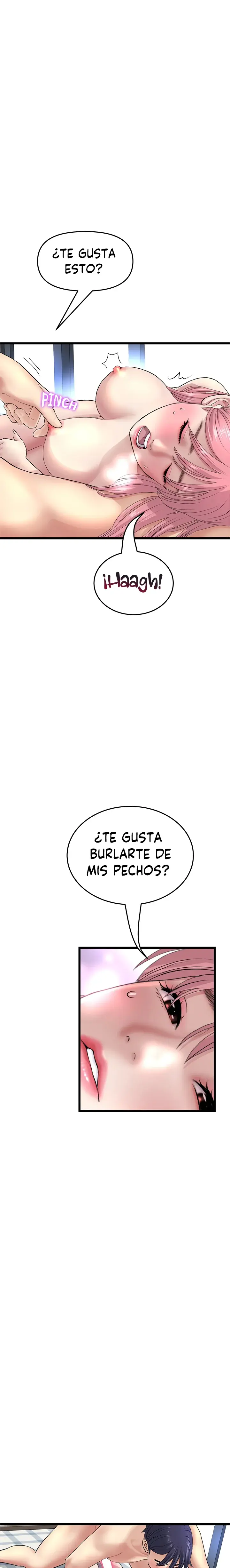 Stepmom’s Everything Capítulo 27 - Página 10