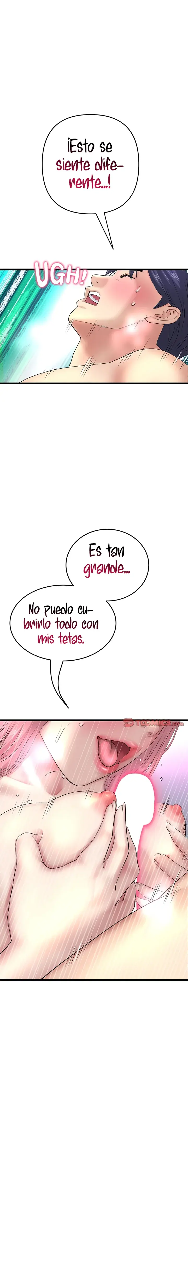 Stepmom’s Everything Capítulo 27 - Página 14