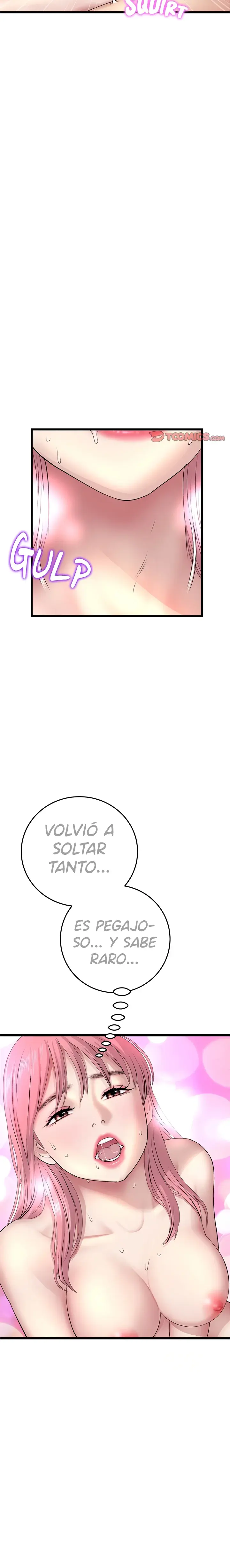 Stepmom’s Everything Capítulo 27 - Página 16