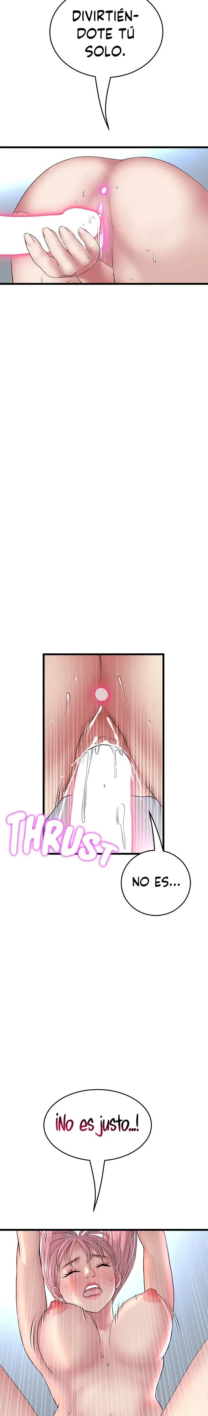 Stepmom’s Everything Capítulo 27 - Página 20