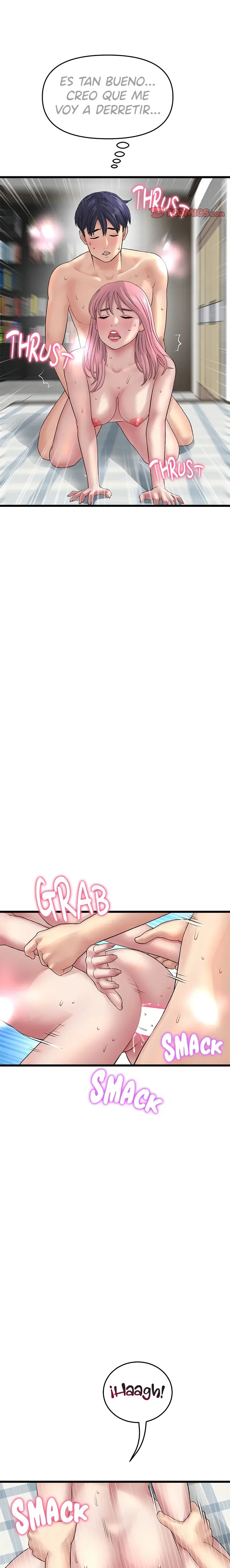 Stepmom’s Everything Capítulo 27 - Página 23