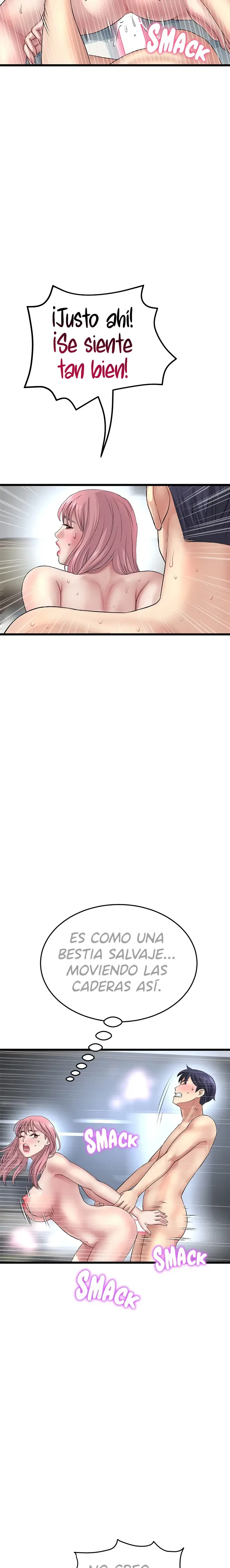 Stepmom’s Everything Capítulo 27 - Página 24