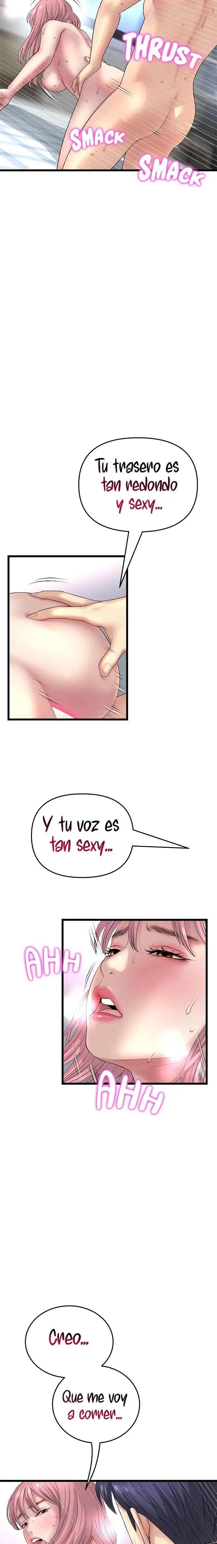 Stepmom’s Everything Capítulo 27 - Página 27