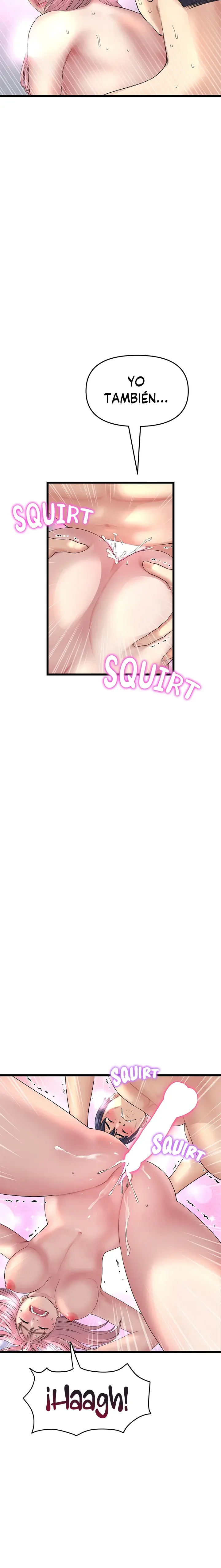 Stepmom’s Everything Capítulo 27 - Página 28