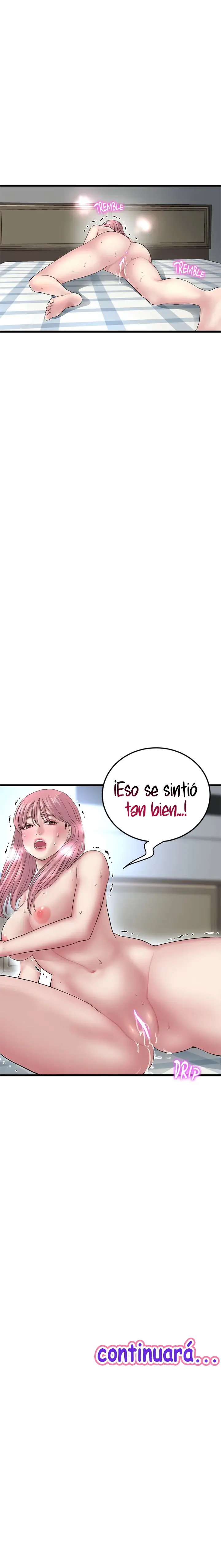 Stepmom’s Everything Capítulo 27 - Página 29