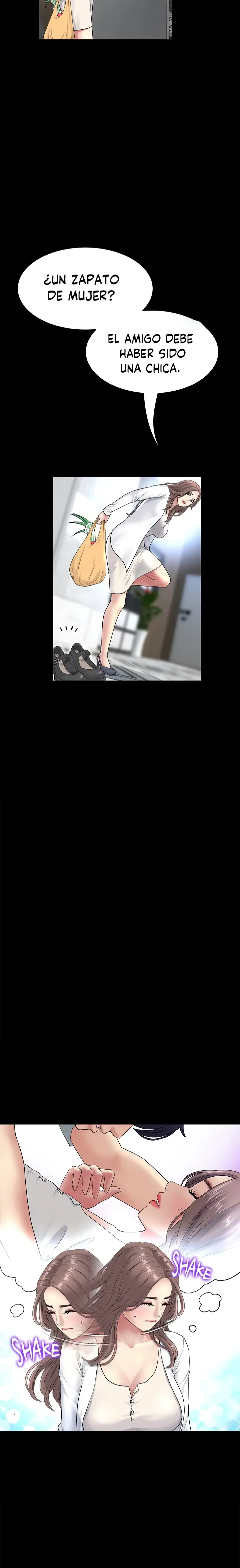 Stepmom’s Everything Capítulo 27 - Página 4