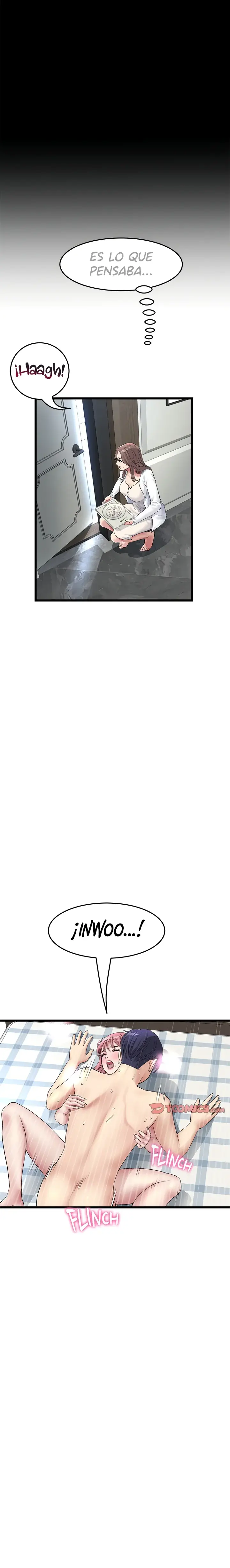 Stepmom’s Everything Capítulo 27 - Página 7