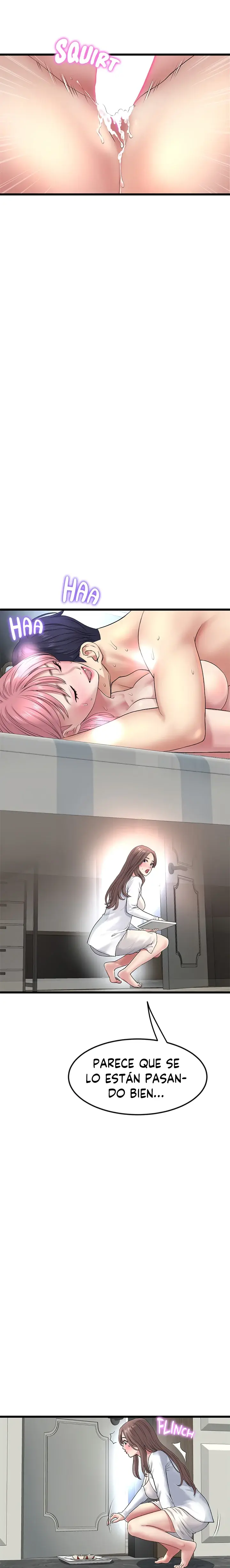 Stepmom’s Everything Capítulo 27 - Página 8