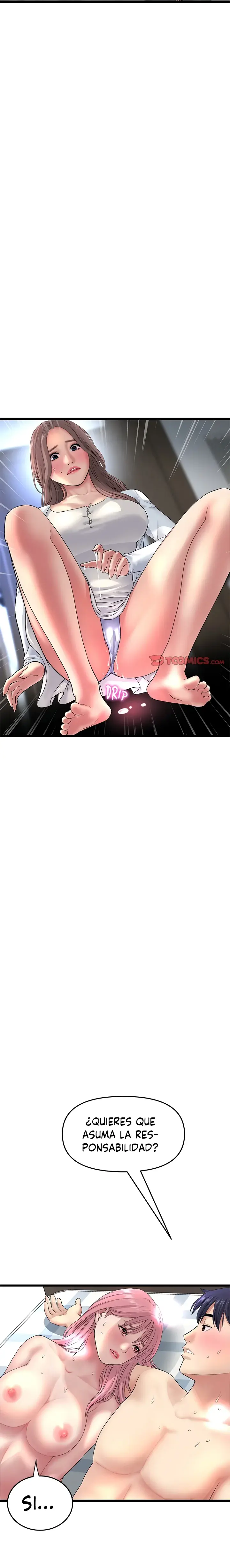 Stepmom’s Everything Capítulo 27 - Página 9