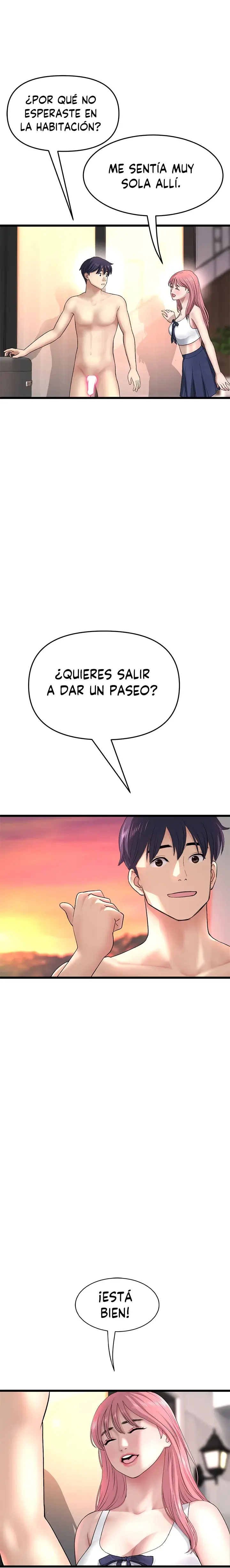 Stepmom’s Everything Capítulo 28 - Página 10