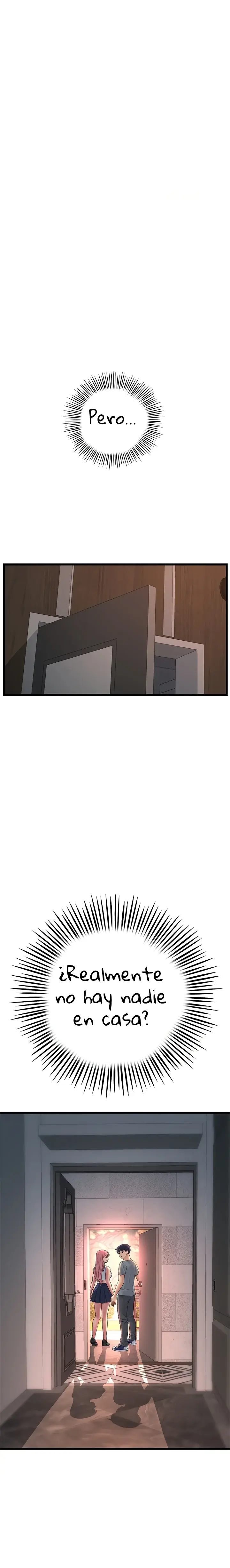 Stepmom’s Everything Capítulo 28 - Página 11