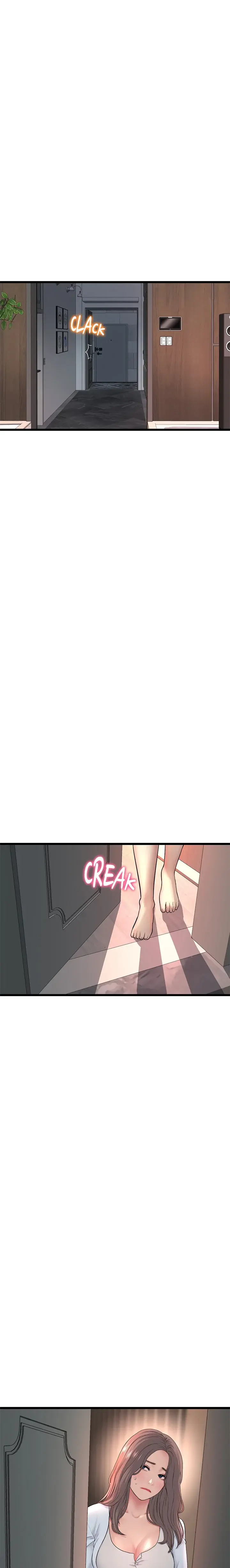 Stepmom’s Everything Capítulo 28 - Página 12