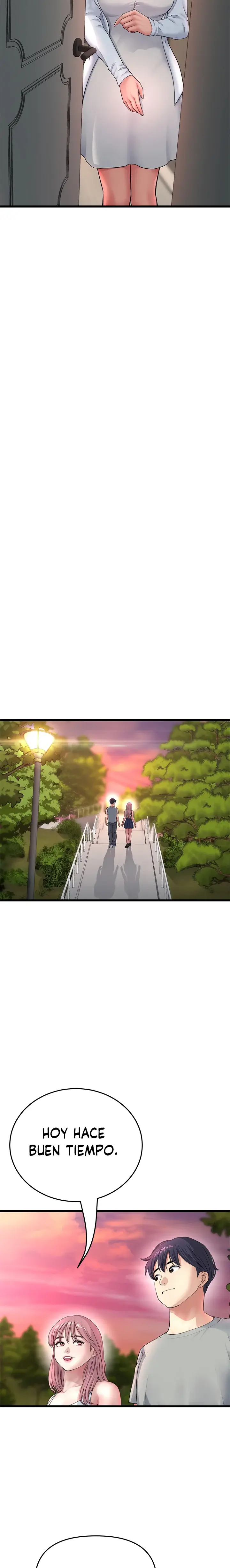 Stepmom’s Everything Capítulo 28 - Página 13