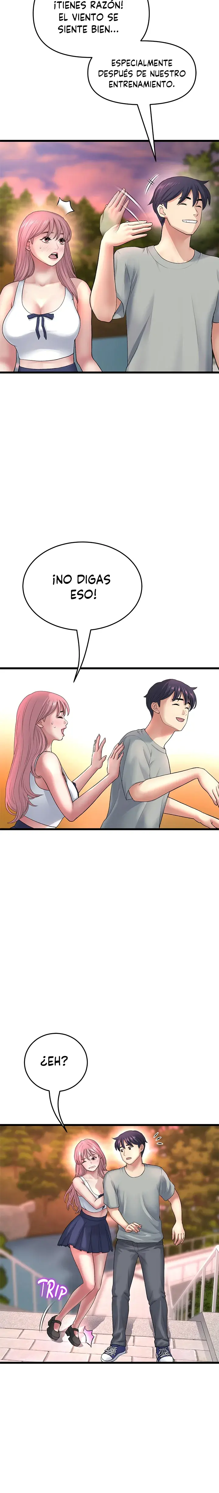 Stepmom’s Everything Capítulo 28 - Página 14