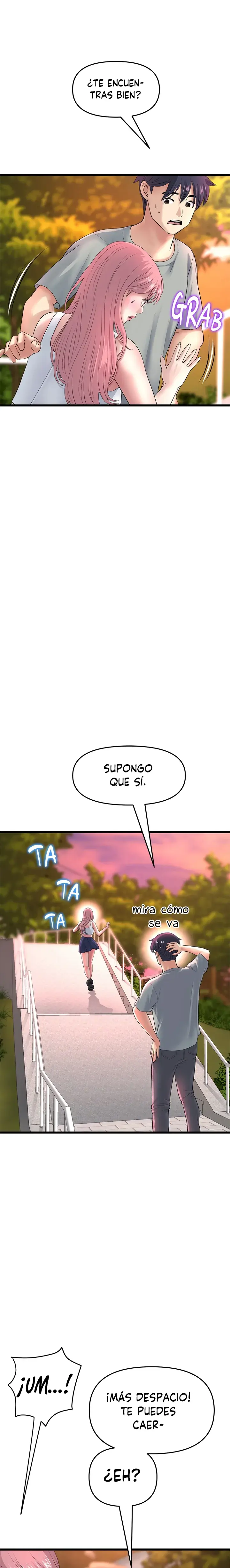 Stepmom’s Everything Capítulo 28 - Página 15