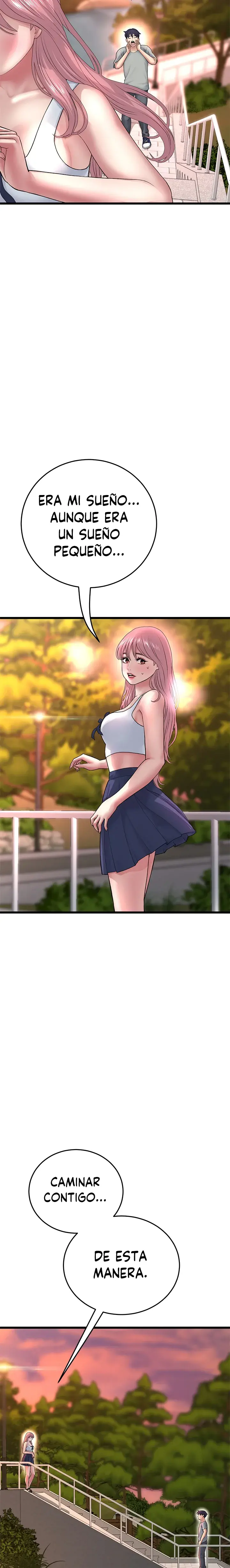 Stepmom’s Everything Capítulo 28 - Página 16