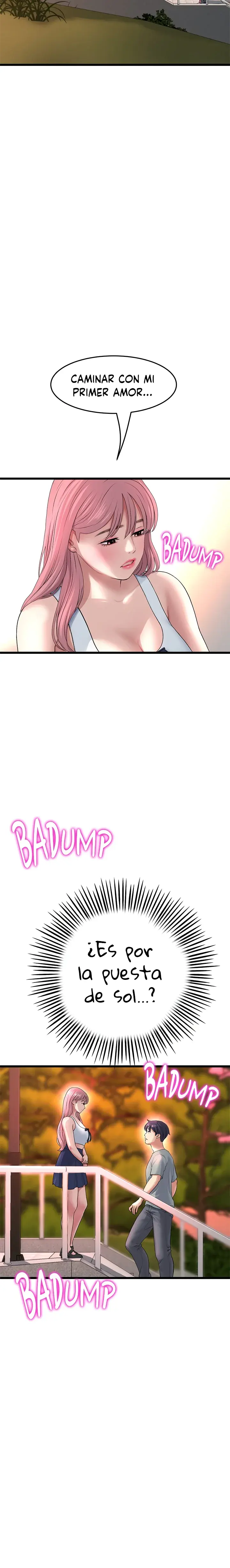 Stepmom’s Everything Capítulo 28 - Página 17