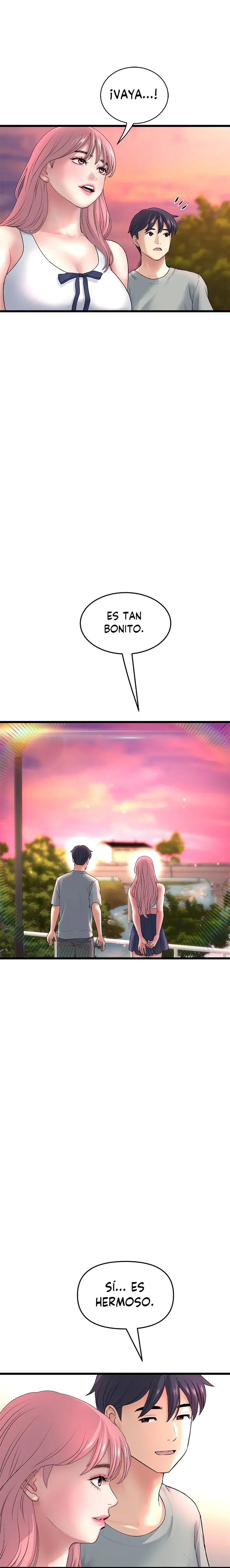 Stepmom’s Everything Capítulo 28 - Página 18