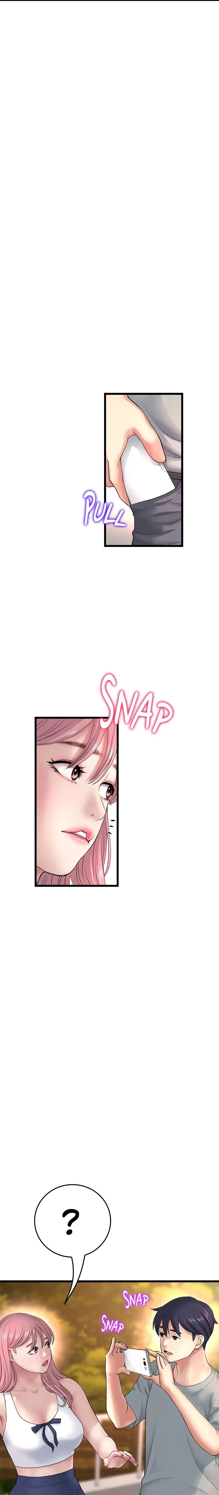 Stepmom’s Everything Capítulo 28 - Página 19