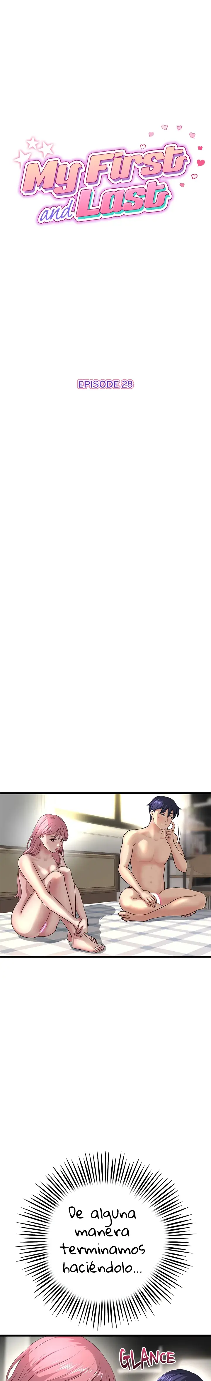 Stepmom’s Everything Capítulo 28 - Página 2