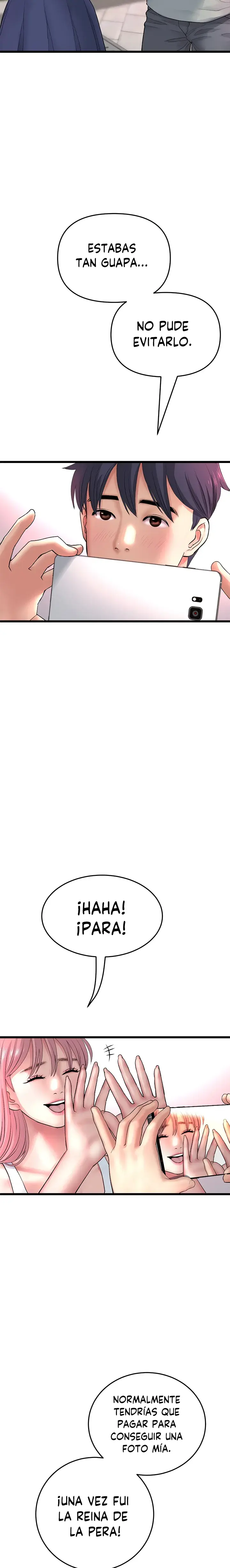 Stepmom’s Everything Capítulo 28 - Página 20