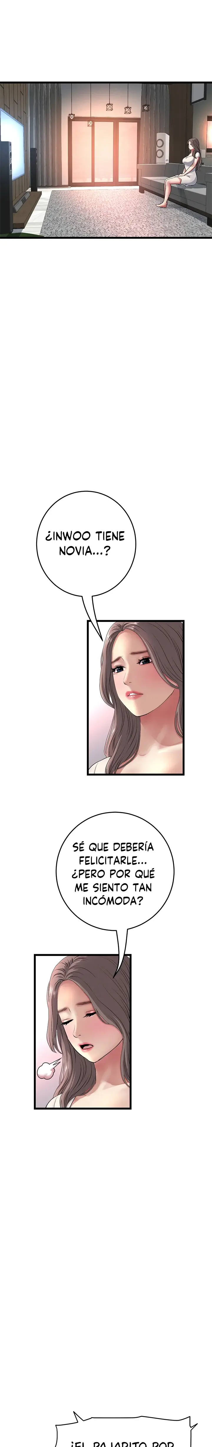 Stepmom’s Everything Capítulo 28 - Página 22