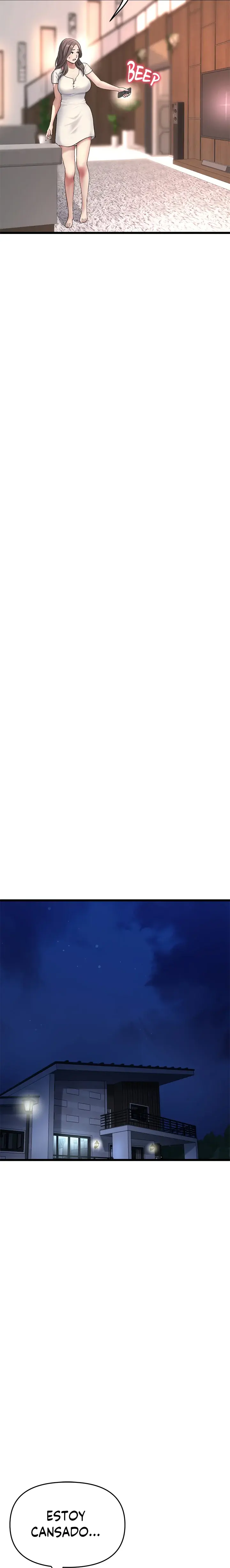 Stepmom’s Everything Capítulo 28 - Página 25